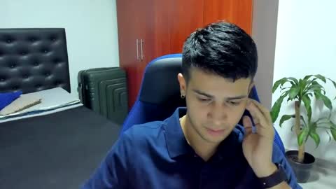 Snapshot of abelasburgo chatting on 19, 10, 2025 Independence model AbelAsburgo online show from 19, 10, 2025