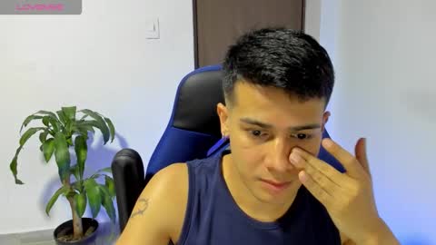 Snapshot of abelasburgo chatting on 29, 10, 2025 Independence model AbelAsburgo online show from 29, 10, 2025