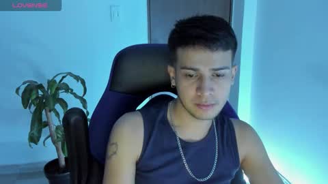 Snapshot of abelasburgo chatting on 3, 11, 2025 Independence model AbelAsburgo online show from 3, 11, 2025