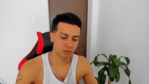 Independence model AbelAsburgo online show from 4, 4, 2026