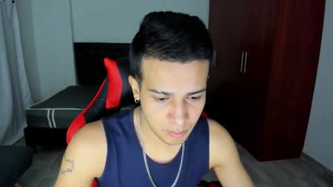 Snapshot of abelasburgo chatting on 5, 5, 2026 Independence model AbelAsburgo online show from 5, 5, 2026