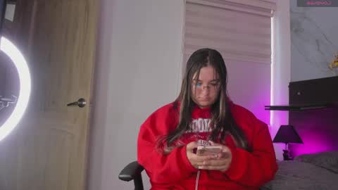 abella_as_ online show from 4, 4, 2026