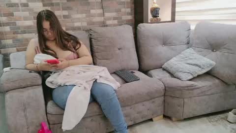 abella_as_ online show from 11, 5, 2026