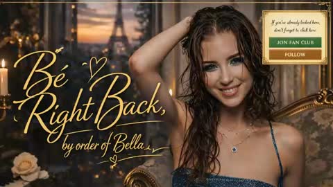 abella_danger_x online show from 7, 6, 2026