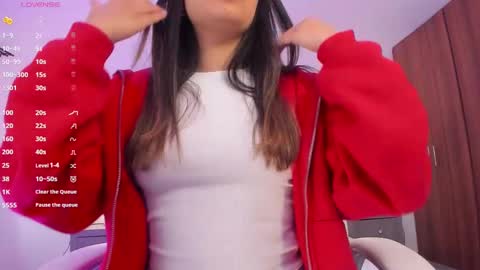 Snapshot of abella_ruiz chatting on 20, 2, 2025 Abella Ruiz online show from 20, 2, 2025