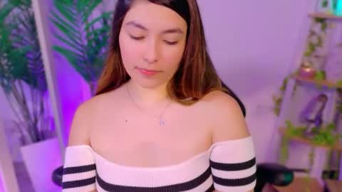 Snapshot of abella_ruiz chatting on 26, 6, 2026 Abella Ruiz online show from 26, 6, 2026