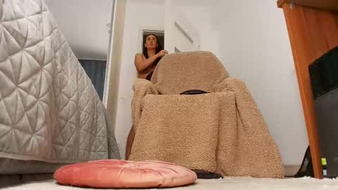 Mermaid online show from 30, 10, 2025