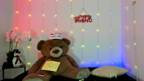  Abella and Kendra  online show from 2, 12, 2024
