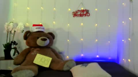  Abella and Kendra  online show from 11, 12, 2024