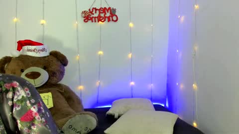  Abella and Kendra  online show from 17, 12, 2024