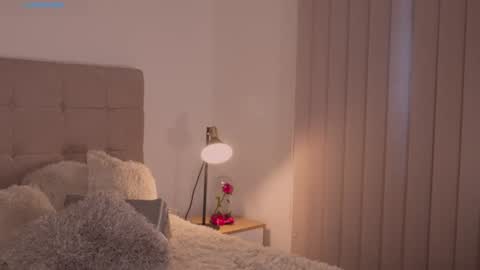 Snapshot of abellacroft chatting on 5, 12, 2024 Abella online show from 5, 12, 2024