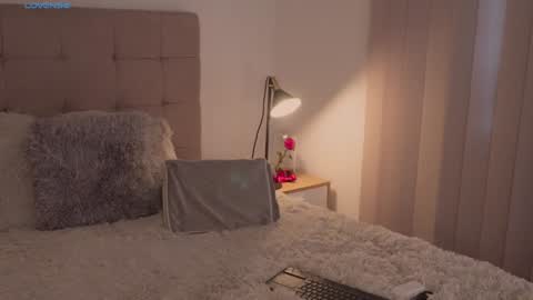 Snapshot of abellacroft chatting on 11, 12, 2024 Abella online show from 11, 12, 2024