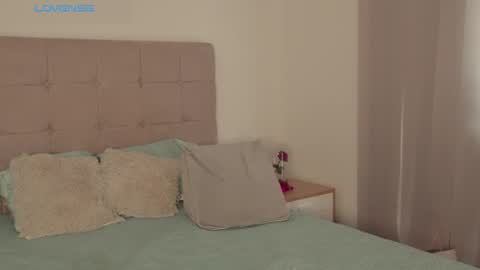 Snapshot of abellacroft chatting on 17, 2, 2025 Abella online show from 17, 2, 2025