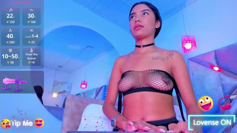 Snapshot of abelladgr chatting on 17, 1, 2025 abelladgr online show from 17, 1, 2025