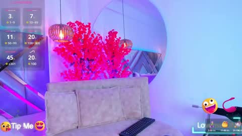 Snapshot of abelladgr chatting on 25, 1, 2025 abelladgr online show from 25, 1, 2025