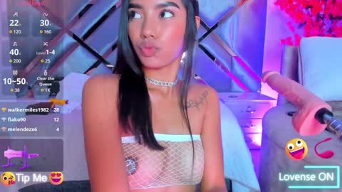 Snapshot of abelladgr chatting on 28, 1, 2025 abelladgr online show from 28, 1, 2025