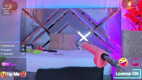 Snapshot of abelladgr chatting on 3, 2, 2025 abelladgr online show from 3, 2, 2025