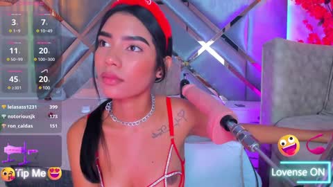 Snapshot of abelladgr chatting on 7, 2, 2025 abelladgr online show from 7, 2, 2025