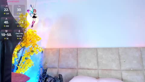 Snapshot of abelladgr chatting on 2, 10, 2025 abelladgr online show from 2, 10, 2025