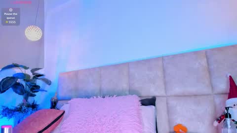 Snapshot of abelladgr chatting on 19, 12, 2025 abelladgr online show from 19, 12, 2025