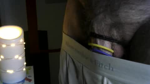 AbercrombieGuy22 online show from 1, 12, 2025