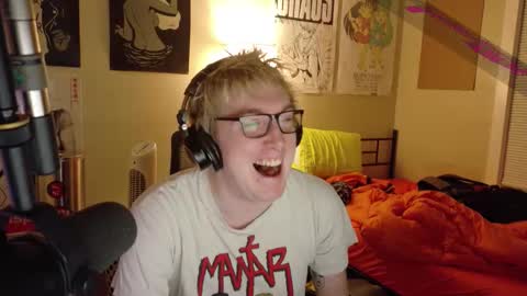 Simon online show from 11, 2, 2026