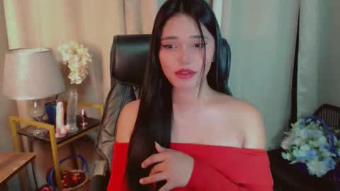 Abetterchristine online show from 16, 1, 2026