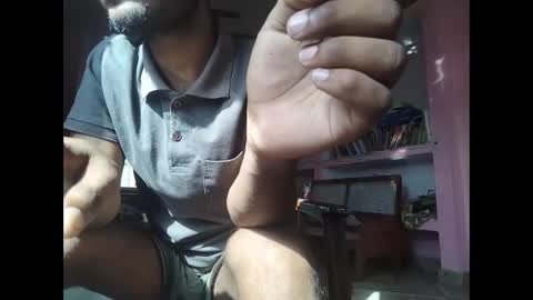 Snapshot of abhayrajgf chatting on 15, 4, 2026 abhay online show from 15, 4, 2026