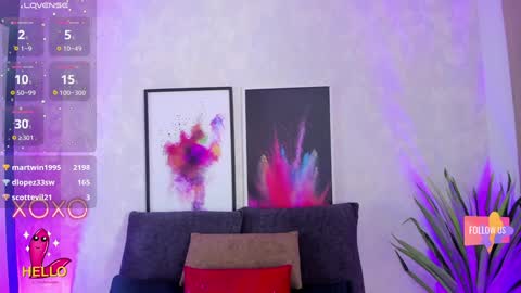 Abi online show from 18, 1, 2025