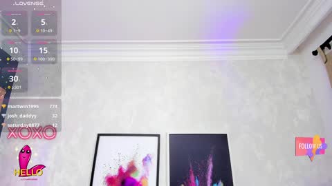 Abi online show from 20, 1, 2025