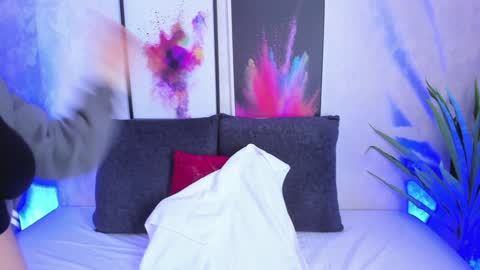 Abi online show from 7, 2, 2025