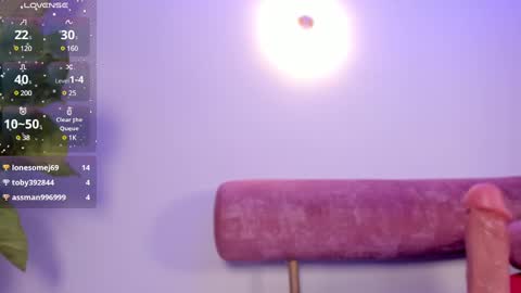 Abi online show from 1, 3, 2025