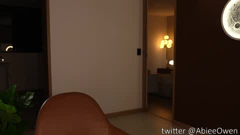 abie_owen online show from 16, 5, 2026