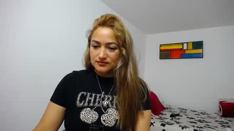 ximena online show from 3, 10, 2025