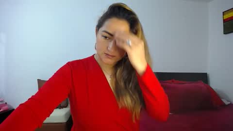 ximena online show from 29, 4, 2026