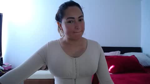 ximena online show from 18, 5, 2026