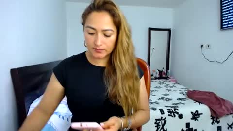 ximena online show from 2, 7, 2026