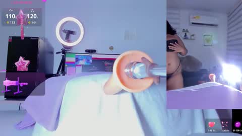 Abigail online show from 20, 11, 2025