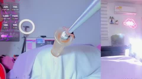 Abigail online show from 31, 1, 2026