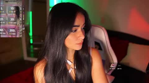 Abigail online show from 22, 9, 2025