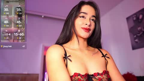 Abigail online show from 6, 10, 2025