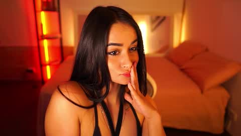 Abigail online show from 22, 12, 2025