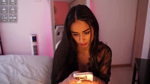 Abigail online show from 27, 2, 2026