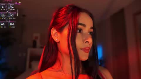 Abigail online show from 12, 7, 2026