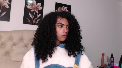 Abigail online show from 7, 2, 2025