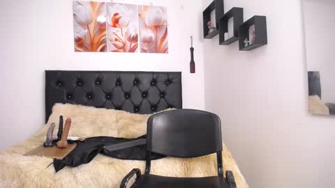 Abigail online show from 11, 3, 2025