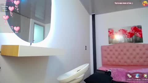 Abigail online show from 13, 11, 2025