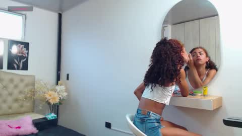 Abigail online show from 20, 12, 2025