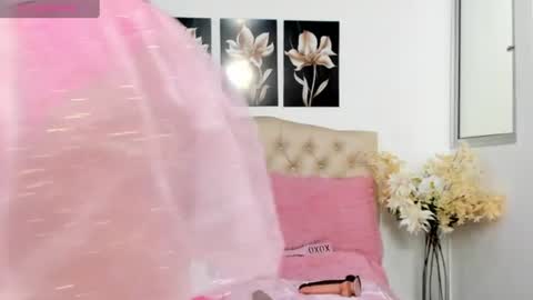 Abigail online show from 26, 6, 2026