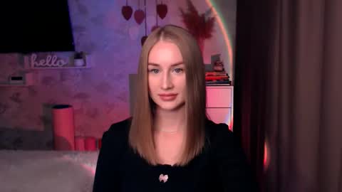 Snapshot of abigail_flex chatting on 29, 9, 2025 Anna online show from 29, 9, 2025